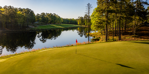 Dormie Network: The Ultimate Private Club Membership for the Traveling Golfer